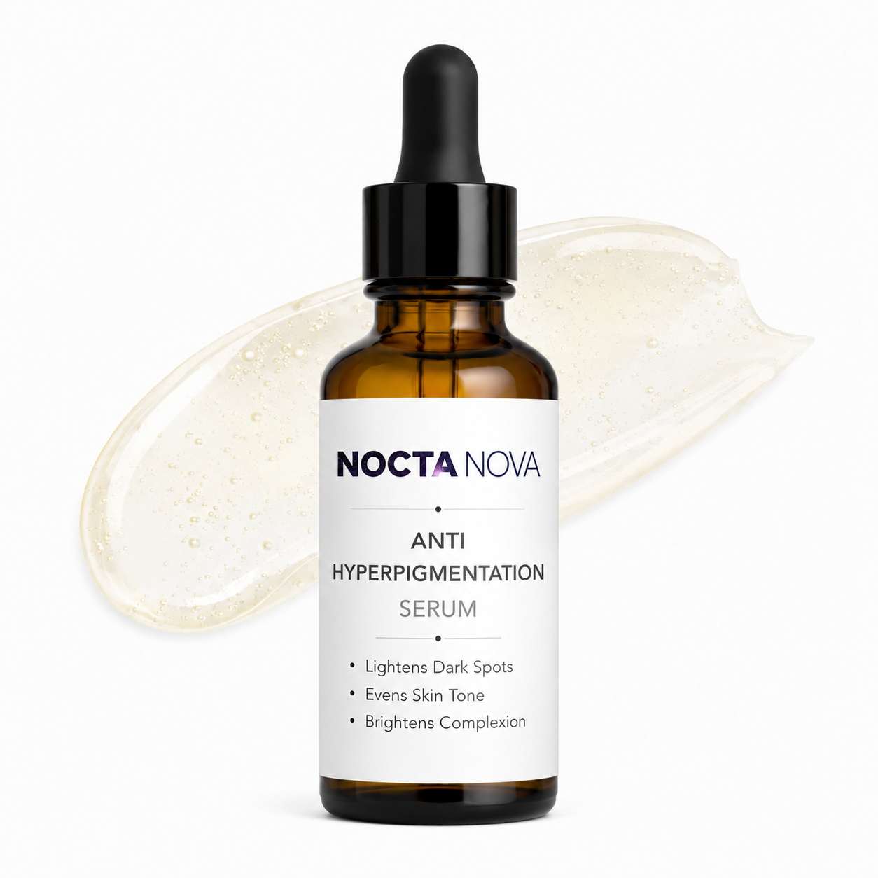 Hyperpigmentation serum