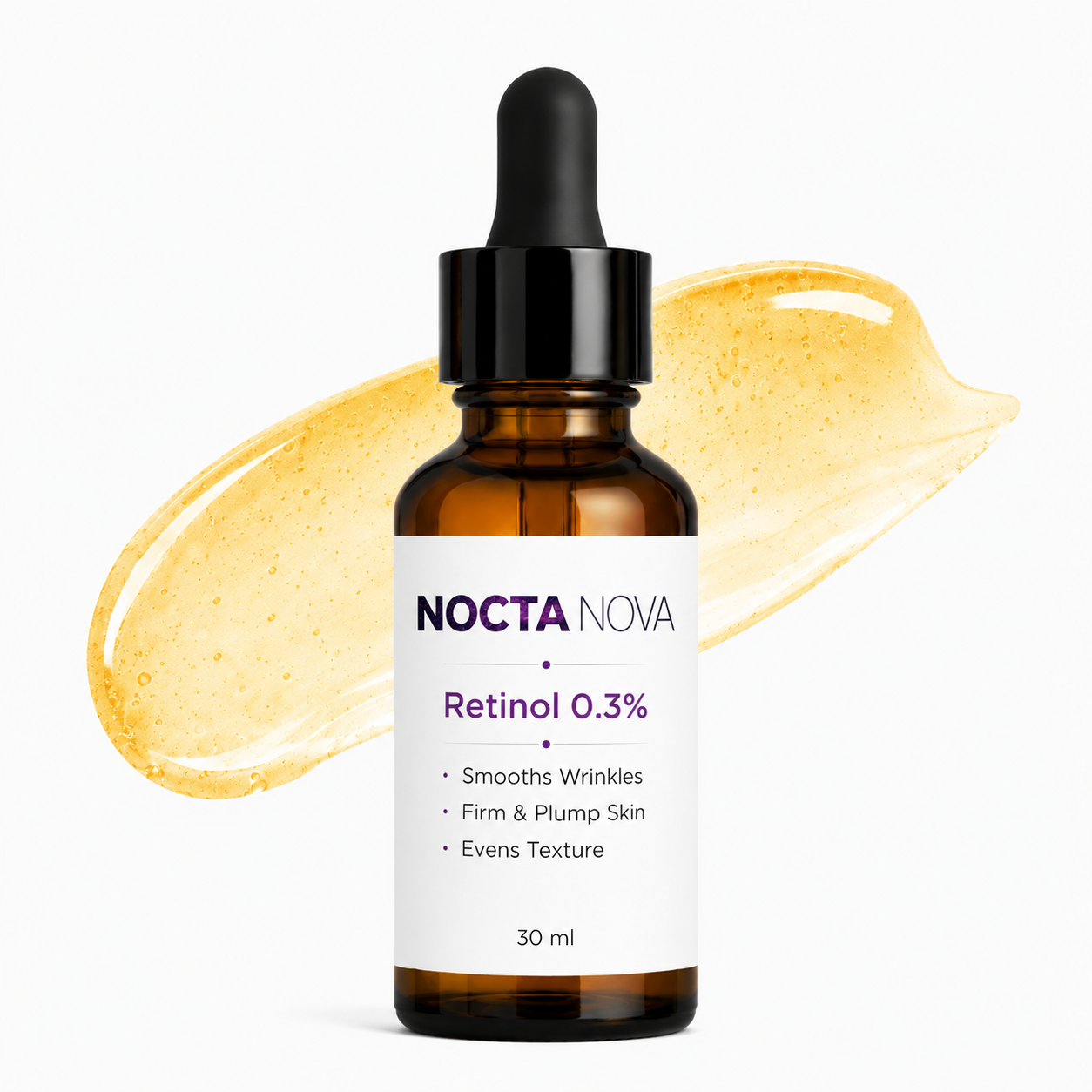 Retinol 0.3% Serum