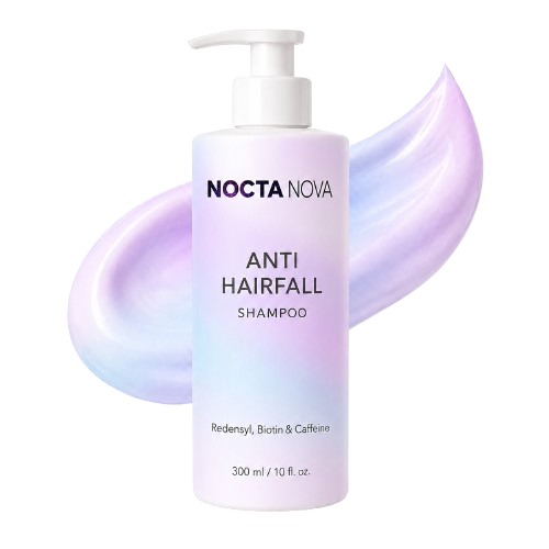 Anti Hair-Fall Shampoo