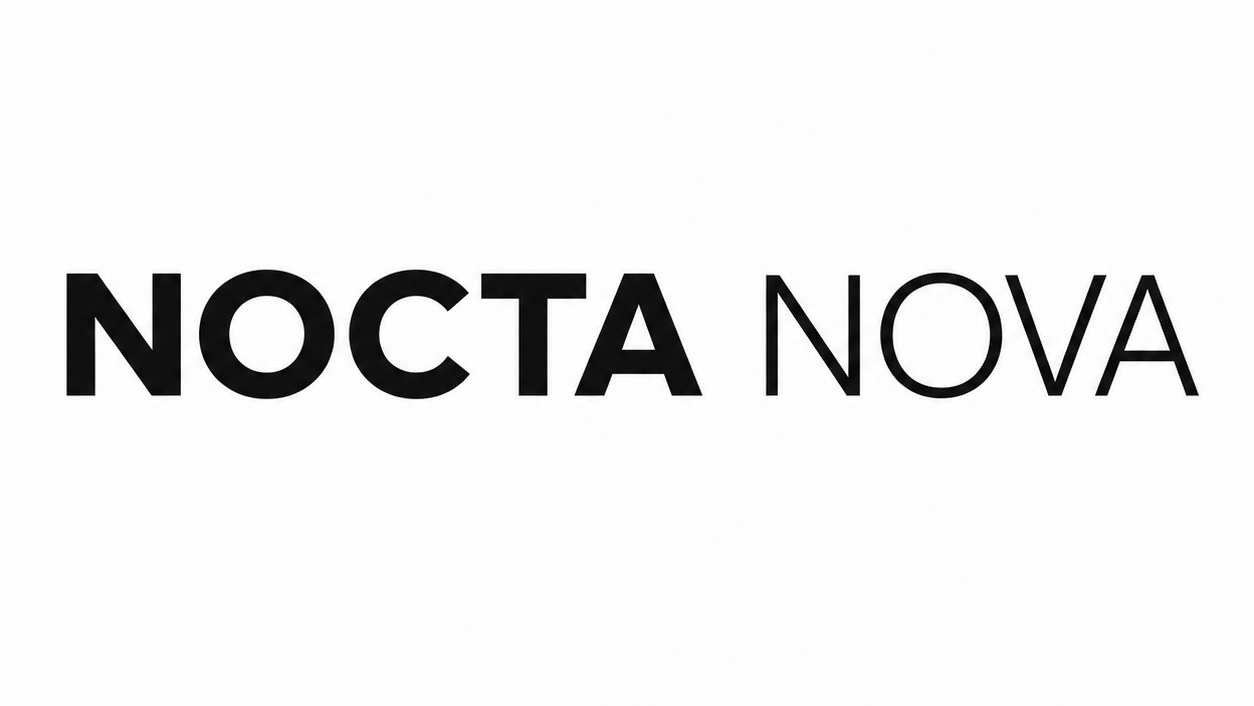 Nocta Nova