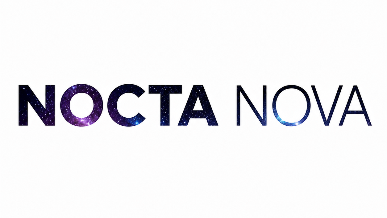Nocta Nova